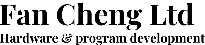 Fancheng Ltd. logo