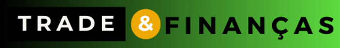 Trade e Finanças logo