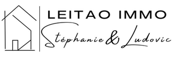 LEITAO IMMO logo