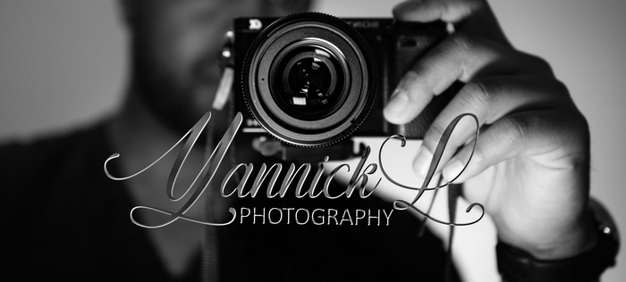 YL Photography logo