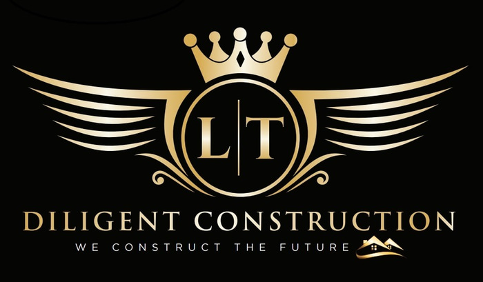 Diligent LT Construction logo