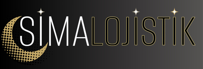 SİMA LOJİSTİK logo