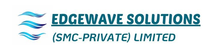 EDGEWAVE SOLUTIONS logo