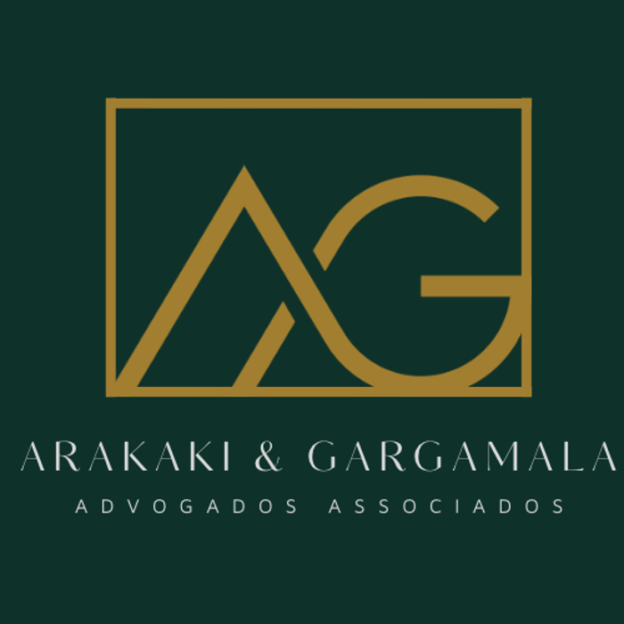 Arakaki & Gargamala Advogados Associados logo
