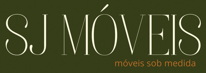 SJ MÓVEIS logo