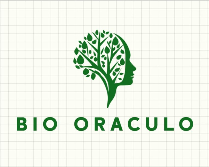 Bio Oraculo logo