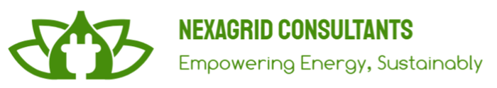 NexaGrid Consultants logo