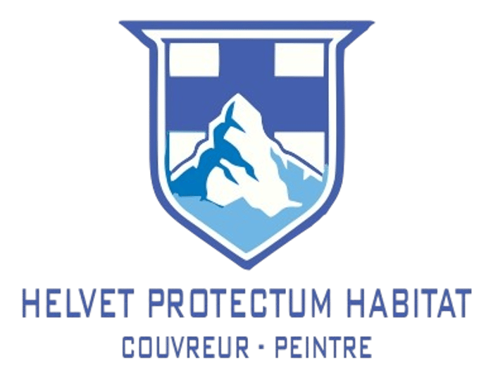 Helvet Protectum Habitat logo