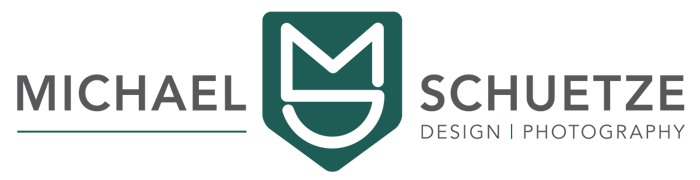 Michael Schuetze Design & Photography logo