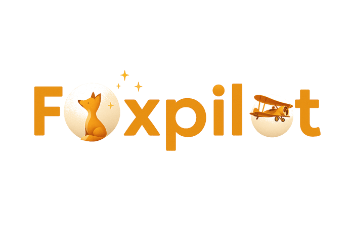 Foxpilot.io logo
