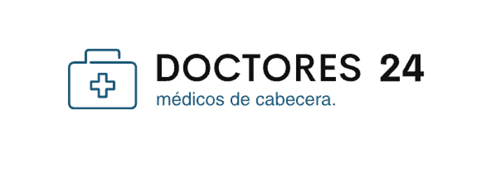 Doctores 24 logo