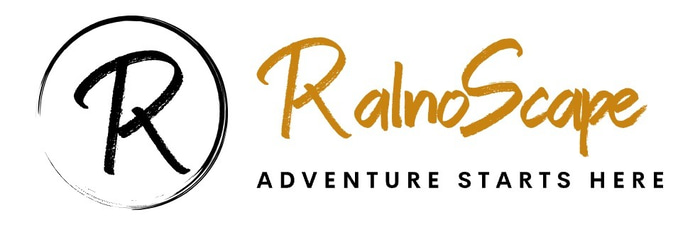 ralnoscape.com logo