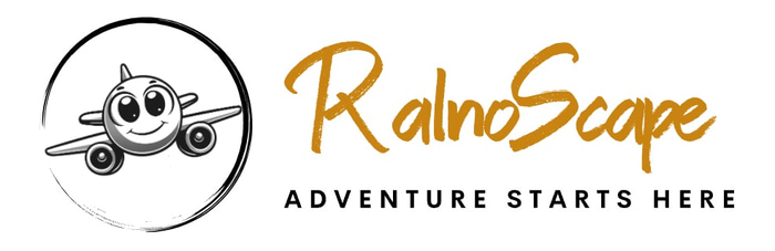 ralnoscape.com logo