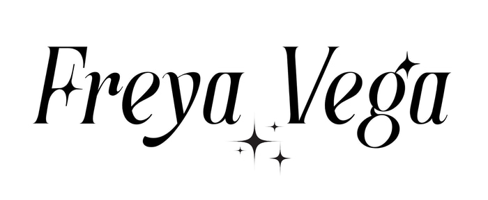 Freya Vega logo