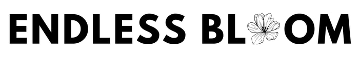 Endless Bloom logo