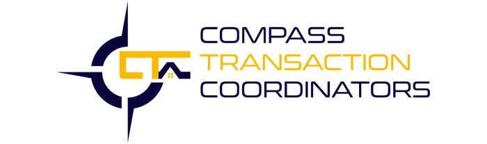 Compass Transaction Coordination logo