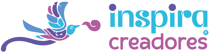 Inspira Creadores logo