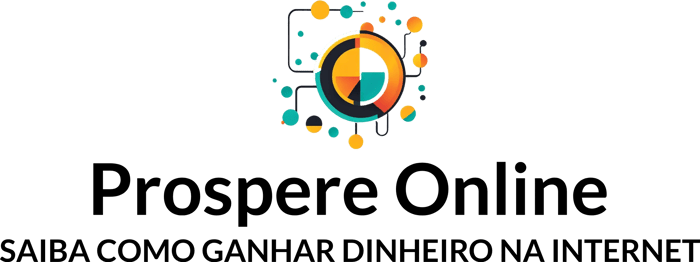 Prospere Online logo