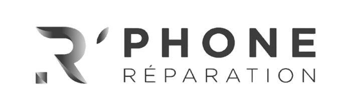 Rphone logo