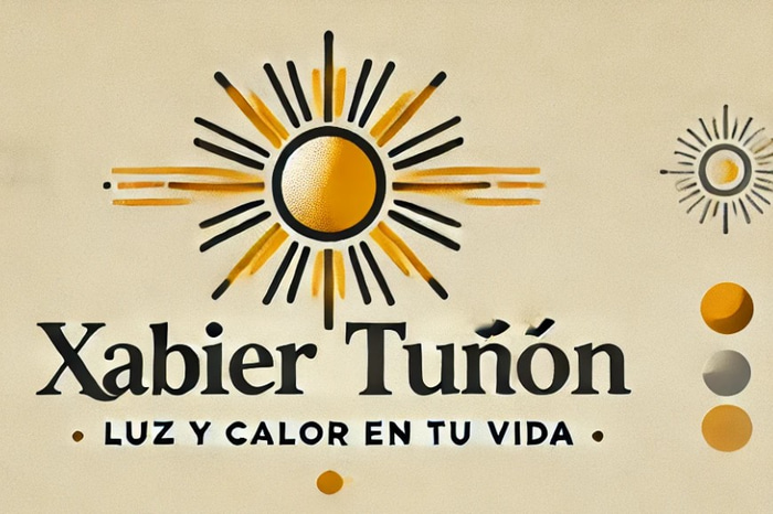 Xabier Tuñón logo