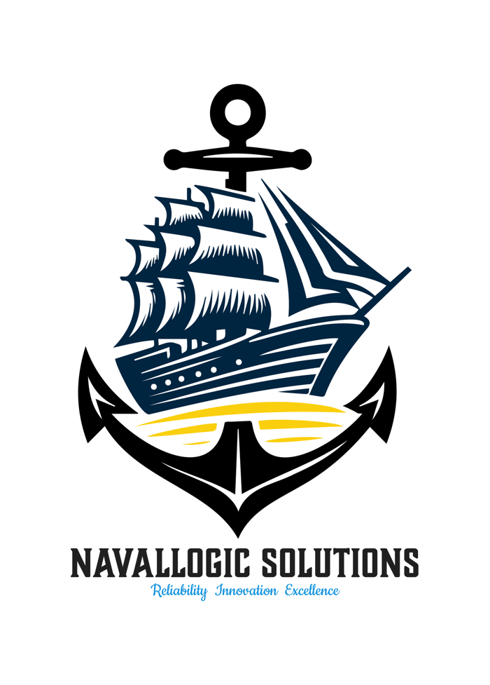 Navallogic Solutions logo