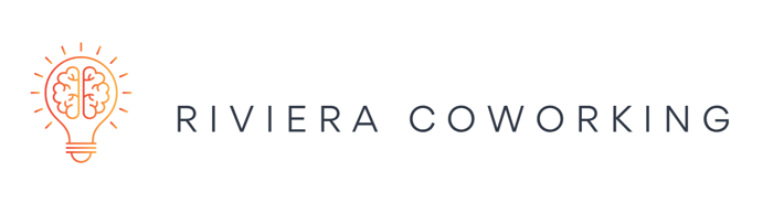 Riviera Coworking logo