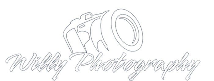 willy photography logo