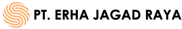 PT ERHA JAGAD RAYA logo