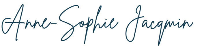 Anne-Sophie Jacqmin logo