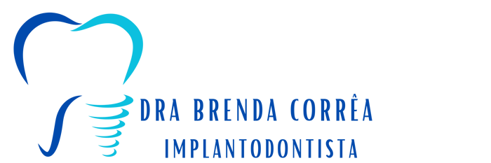 Dra Brenda Corrêa logo