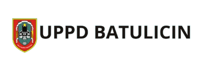 UPPD BATULICIN logo