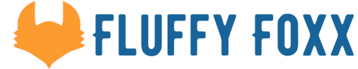 Fluffy Foxx logo