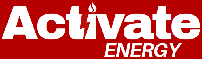 Activate Energy logo