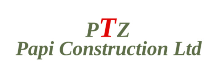 PAPI CONSTRUCTION LTD logo