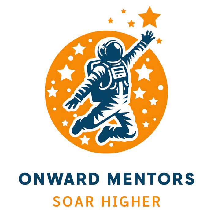 Onward Mentors logo