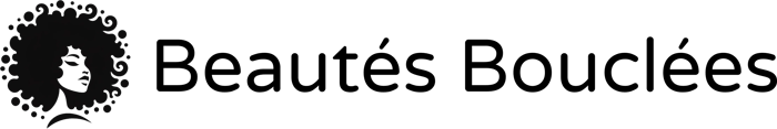 Beautés Bouclées logo