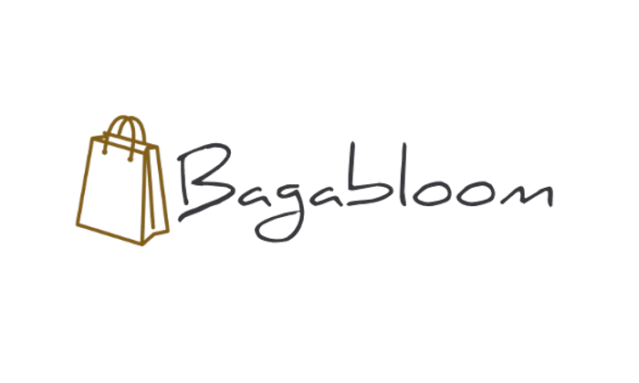 Bagabloom logo