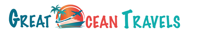 Great Ocean Travels logo