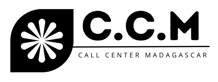 Call Center Mada logo