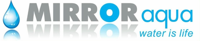 mirroraqua logo