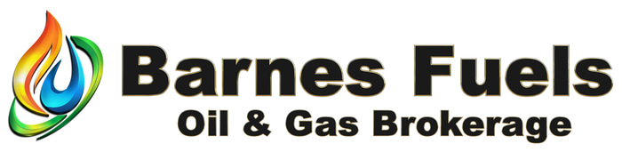 Barnes Fuels International Oil and Gas Brokerage logo