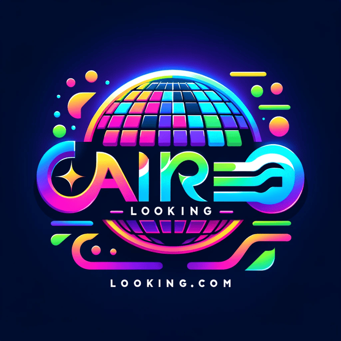 AIrelooking logo