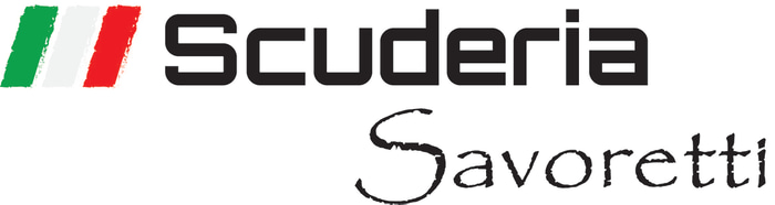 Scuderia Savoretti logo