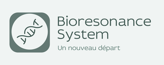 Bioresonance System logo