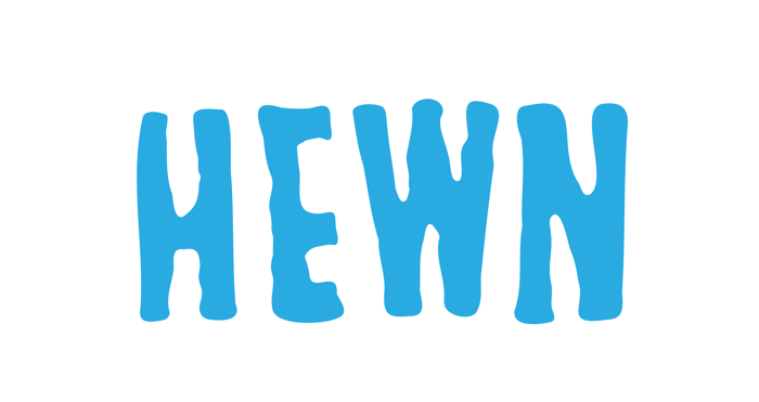 hewn logo