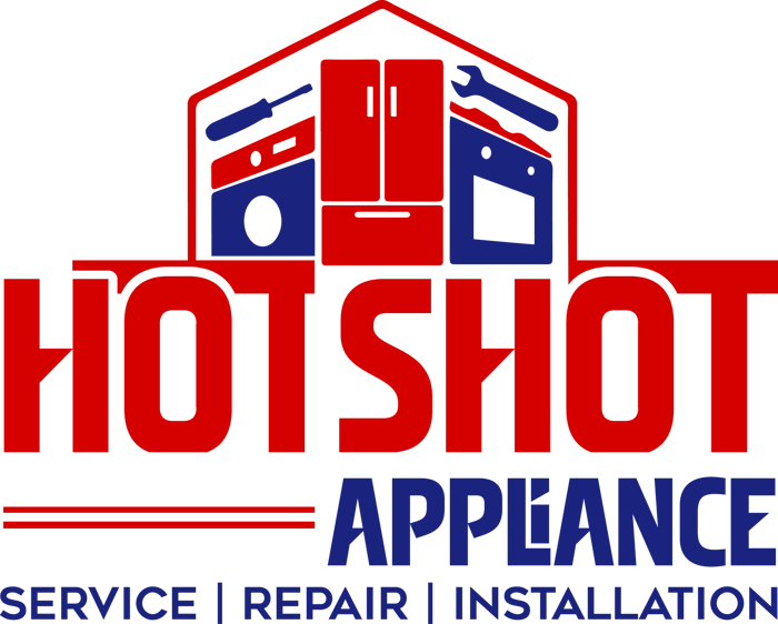 Hotshot Appliance logo
