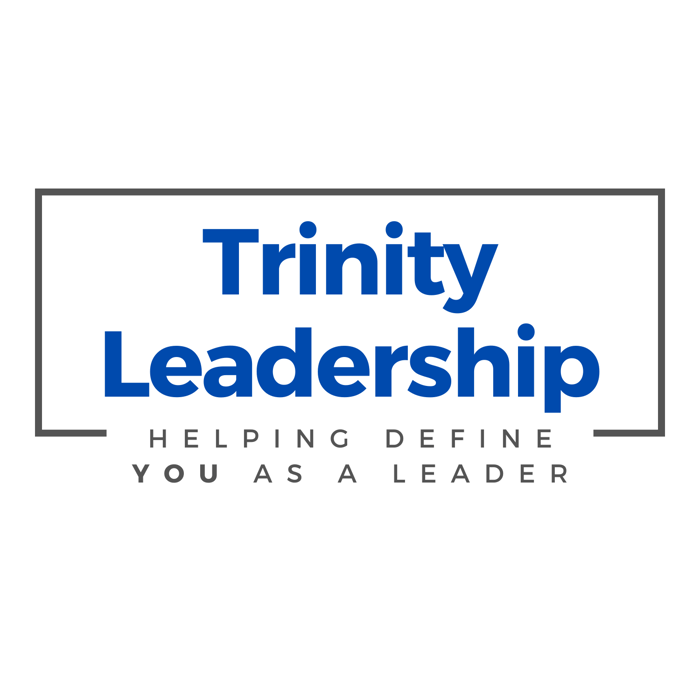 Trinity Leadership logo