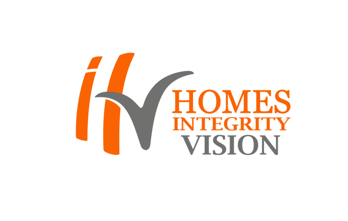 Homes Integrity Vision logo