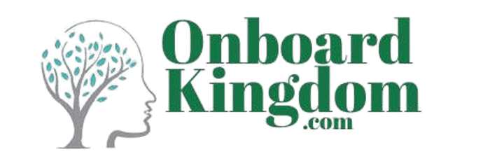 On Board Kingdom logo