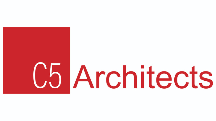 C5 Architects logo